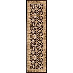Westminster Traditional Brown Runner (23 X710)