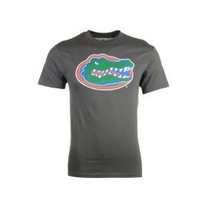 Florida Gators J America NCAA Identity Logo T Shirt