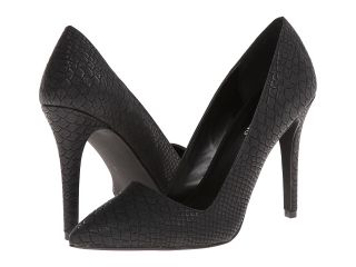 Call it SPRING Seveven Womens 1 2 inch heel Shoes (Black)