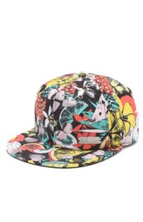 Womens Volcom Hat   Volcom Queso Camper Hat