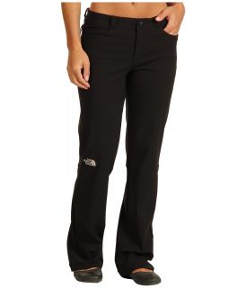 The North Face Nimble Pant Womens Workout (Black)