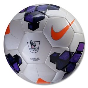 Nike Saber Premier League 13 Ball