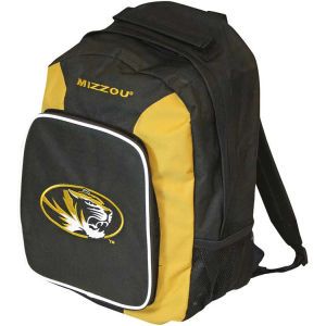 Missouri Tigers Concept One NCAA Southpaw Backpack
