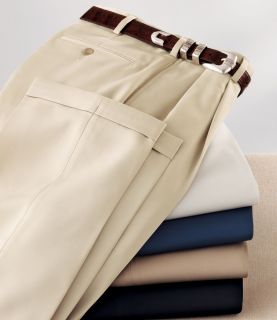 David Leadbetters Pleated Front Performance Golf Pants Big/Tall JoS. A. Bank