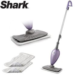 Shark S3101 Steam Mop Hard Surface Cleaner (refurbished)