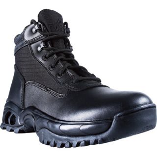 Ridge Side Zip Duty Boot   Black, Size 10, Model# 8003