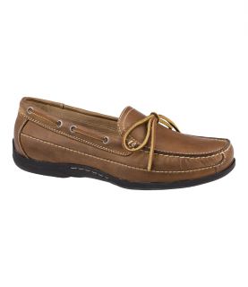 Trevitt One Eye Shoe by Johnston & Murphy JoS. A. Bank