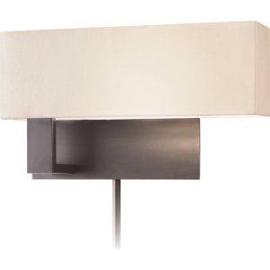 Sonneman Lighting SON 7026 51F Mitra Mitra Compact Swing Right Sconce
