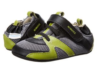 Robeez Henry Boys Shoes (Green)