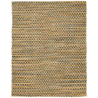 Lani Jute And Chenille Cotton Rug (5 X 8)