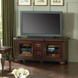 Steve Silver Furniture Antoinette 60 TV Stand AY600TV