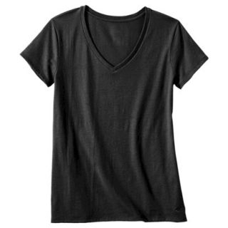C9 by Champion Womens Power Workout Tee   Black S