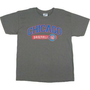 Chicago Cubs MLB Youth Yearling T Shirt
