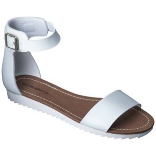 Womens Mossimo Sorsha Sandal   11