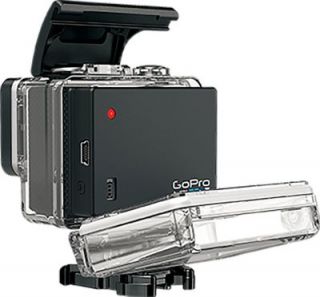 Gopro Battery Bacpac