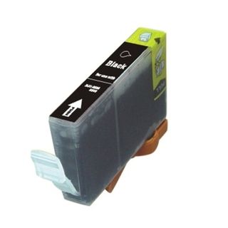 Basacc Black Ink Cartridge Compatible With Canon Bci 5/ 6bk (BlackProduct Type Ink CartridgeCompatibilityCanon BJC Series BJC 8200. i series i560/ i860/ i865/ i900D/ i905D/ i9100/ i950/ i960/ i965/ i990/ i9900/ i9950. Pixma Pixma iP3000/ Pixma iP4000/