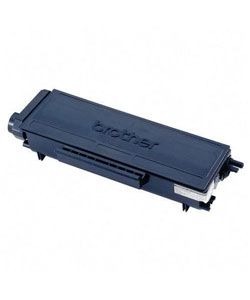Brother Compatible Tn550 Black Toner Cartridge