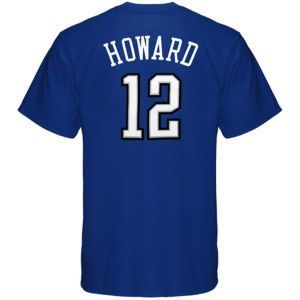 Orlando Magic Dwight Howard Profile NBA Youth Player T Shirt
