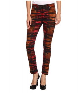 McQ 307212RAD10 6341 Womens Jeans (Multi)