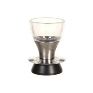 Waring Wine Aerator w/ Base, Stainless Accents