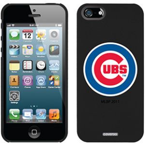 Chicago Cubs Coveroo iPhone 5 Cover