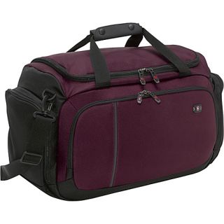 Werks Traveler 4.0 WT Duffel   Purple