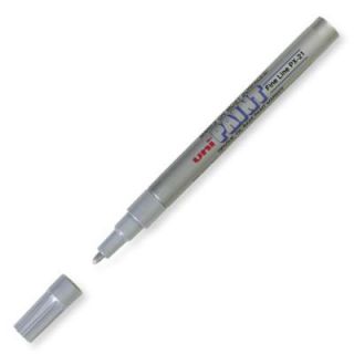 Uni Ball Opaque Oil Based Fine Point Marker