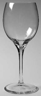 Cristal de Sevres Andre Chenier White Wine   Clear, Plain