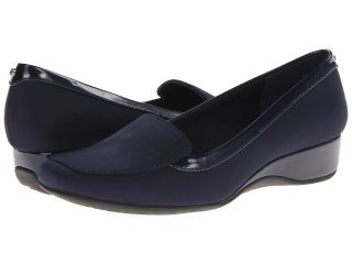 Bandolino Lilas Womens Shoes (Blue)