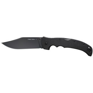 Cold Steel Xl Recon 1 Clip Point Knife