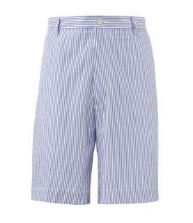 Stays Cool Cotton Plain Front Seersucker Shorts  Sizes 44 48 JoS. A. Bank