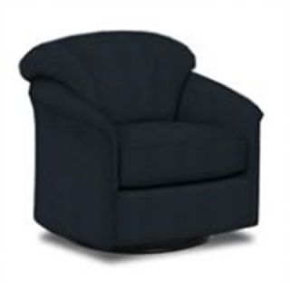Klaussner Furniture Swivel Glide 0120131 Color Black