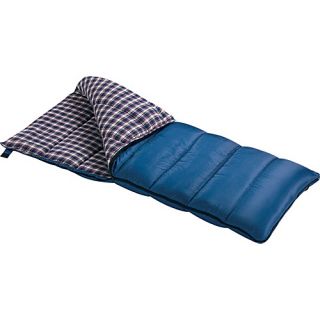Blue Jay Sleeping Bag   Blues