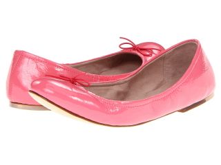 Bloch Noverre Court Womens Flat Shoes (Pink)