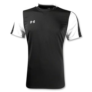 Under Armour Classic Jersey (Blk/Wht)