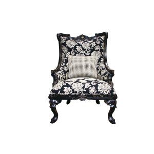 Legion Furniture W1871A 02 LF Series Arm Chair