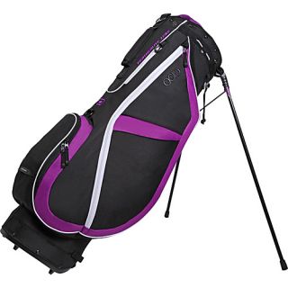 Womens Featherlite Luxe Stand Bag Amythest   OGIO Golf Bags