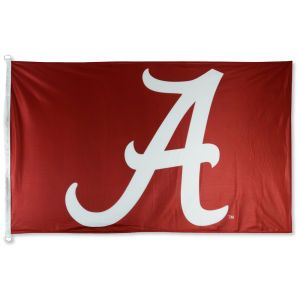 Alabama Crimson Tide Wincraft 3x5ft Flag