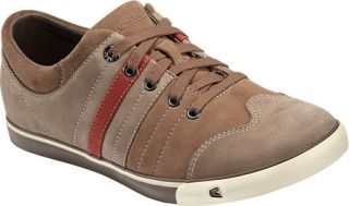 Mens Keen Jackson   Shitake Lace Up Shoes