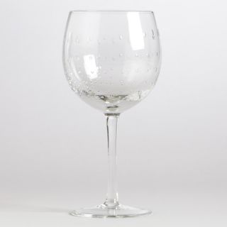 Olivia Wine Glasses, Set of 4   World Market