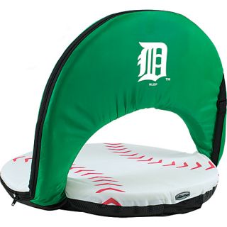 Oniva Seat   MLB Teams Detroit Tigers   Picnic Time Outdoor Accessor