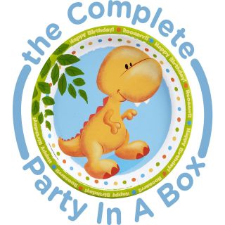 Little Dino Party Packs