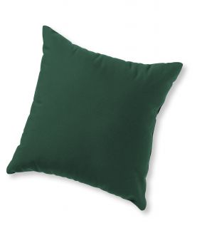 Casco Bay Throw Pillow