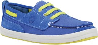 Childrens Timberland Earthkeepers® Casco Bay Oxford Youth Casual Shoes