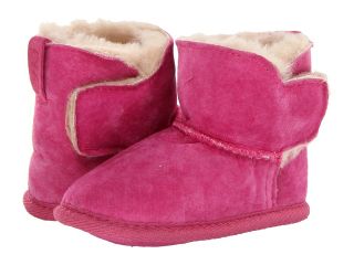 EMU Australia Kids Baby Bootie Girls Shoes (Pink)