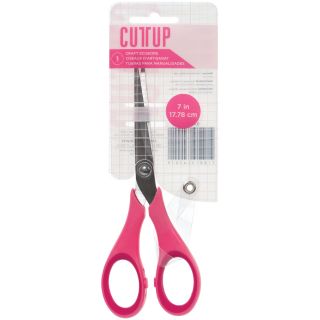 Cutup Scissors 6 Cutting Length