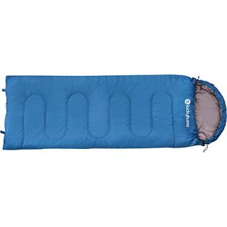 Muir Sleeping Bag, 74 Blue   Lucky Bums Outdoor Accessories