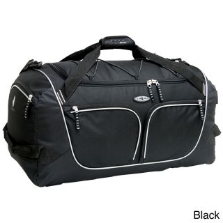 Travelers Club 26 inch Parkour Collection Weekender Duffel Bag