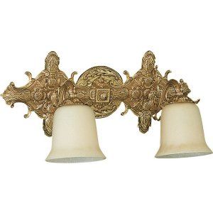 Crystorama Lighting CRY 472 OB Hot Deal Wall Sconce