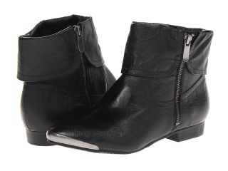 Chinese Laundry South Coast Womens Zip Boots (Black)